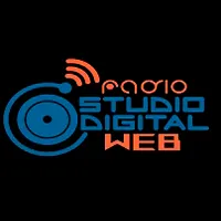 Logo da Radio Studio Digital