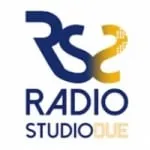 Logo da Radio Studio Due 102.9 FM