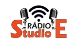 Logo da Radio Studio E