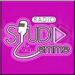 Radio Studio Emme 108.00 FM