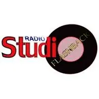 Logo da Radio Studio Flashback