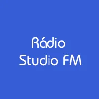 Logo da Radio Studio FM