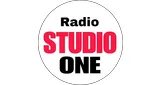 Logo da Radio Studio One