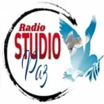 Logo da Radio Studio Paz