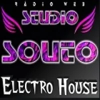 Logo da Radio Studio Souto - Electro House