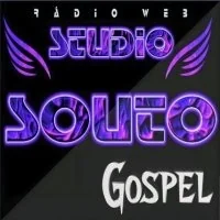 Logo da Radio Studio Souto - Gospel