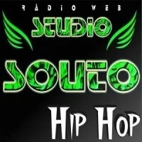 Logo da Radio Studio Souto - Hip Hop