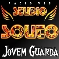 Logo da Radio Studio Souto - Jovem Guarda