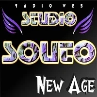 Logo da Radio Studio Souto - New Age
