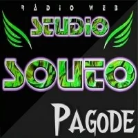 Logo da Radio Studio Souto - Pagode