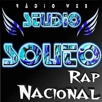 Logo da Radio Studio Souto - Rap Nacional