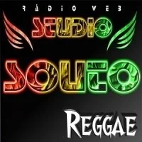 Logo da Radio Studio Souto - Reggae
