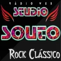 Logo da Radio Studio Souto - Rock Clássico