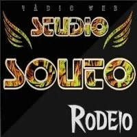 Logo da Radio Studio Souto - Rodeio