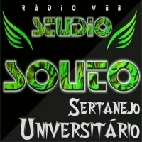 Logo da Radio Studio Souto - Sertanejo Universitário