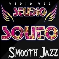 Logo da Radio Studio Souto - Smooth Jazz