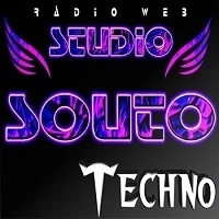 Logo da Radio Studio Souto - Techno