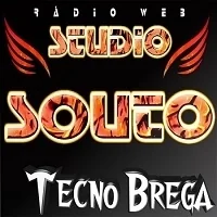 Logo da Radio Studio Souto - Tecno Brega