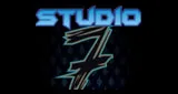 Logo da Radio Stúdio7