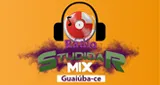 Radio Studioarmix
