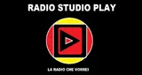 Logo da Radio Studioplay
