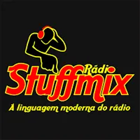 Logo da Radio Stuffmix