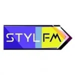 Logo da Radio Styl 103.3 FM