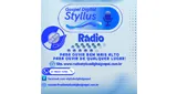Logo da Radio Styllus Digital Gospel