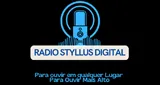 Logo da Radio Styllus Digital