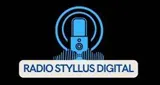 Logo da Radio Styllus Gospel Digital