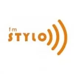 Logo da Radio Stylo 88.9 FM