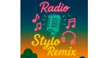 Radio stylo remix Angol