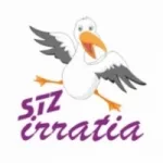 Logo da Radio Stz Irratia