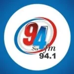 Logo da Radio Su 94.1 FM