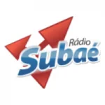 Logo da Radio Subaé