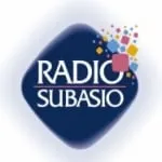 Logo da Radio Subasio 103.8 FM