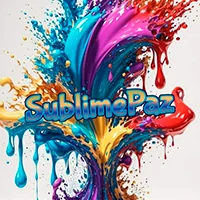Logo da Radio Sublime Paz