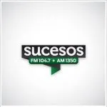 Logo da Radio Sucesos