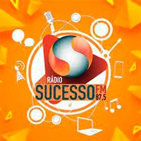 Logo da Radio Sucesso