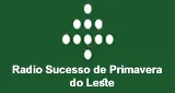 Logo da Radio Sucesso De Primavera