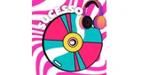 Logo da Radio Sucesso (Escolar)