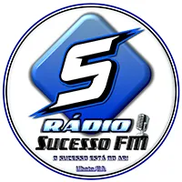 Logo da Radio Sucesso Fm