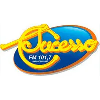 Logo da Radio Sucesso FM