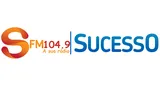 Logo da Radio Sucesso FM