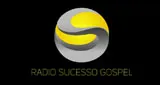 Logo da Radio Sucesso Goiania gospel