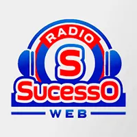 Logo da Radio Sucesso Web