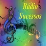 Logo da Radio Sucessos