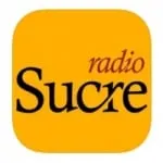 Logo da Radio Sucre 107.7 FM