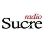 Logo da Radio Sucre 1480 AM
