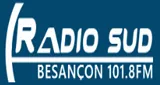 Logo da Radio Sud Besançon